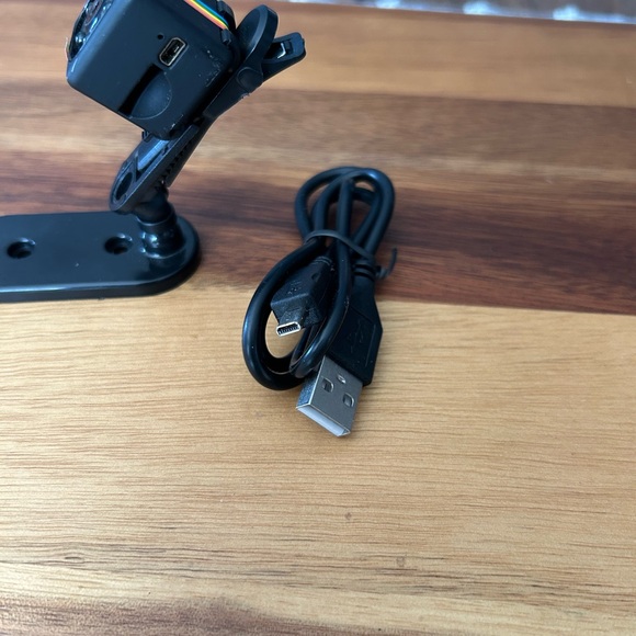 Mini camera - Picture 4 of 4